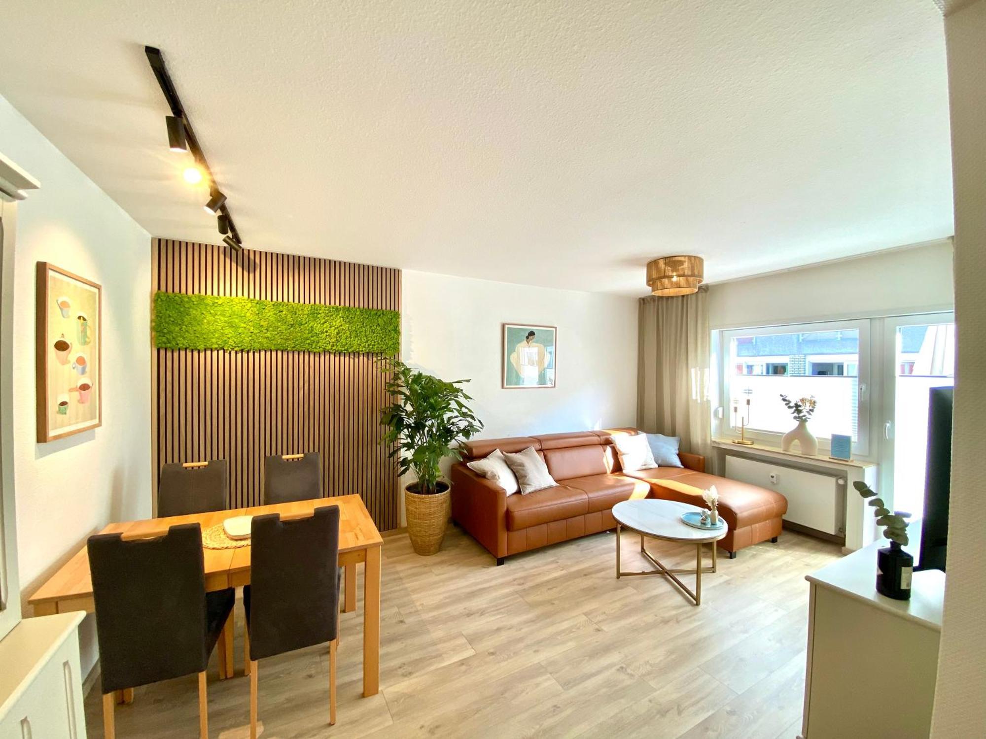 Inselliebe Norderney Apartment ภายนอก รูปภาพ