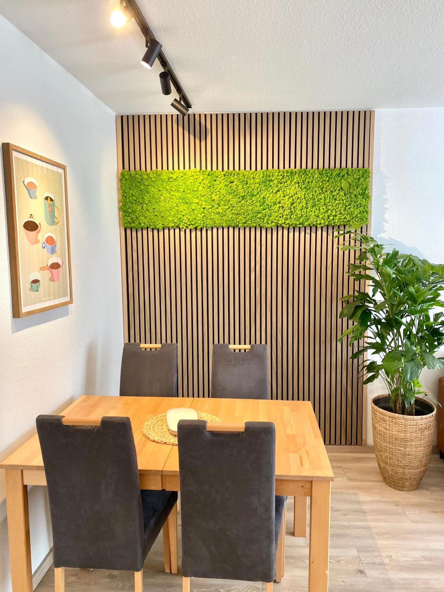 Inselliebe Norderney Apartment ภายนอก รูปภาพ